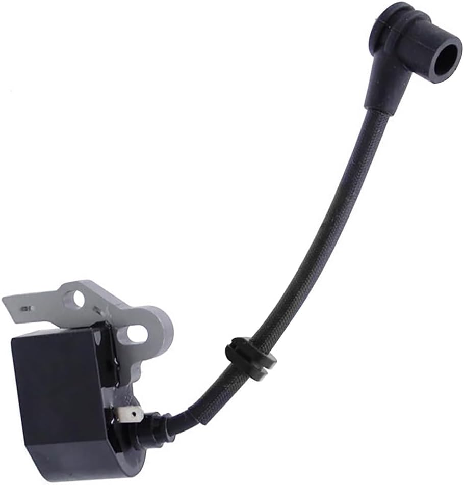 Ignition Coil Module 219848-01 219848-010 201104 For McCulloch Tivoli 45 Tivoli 60 Mac 833 Mac 835 Mac 838 Chainsaw