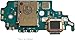 s21 Ultra Replacement Charging USB Port Board Parts for Samsung Galaxy s21 Ultra 5G G998u G998B G998T G998V 6.8 Inches (US Version only)