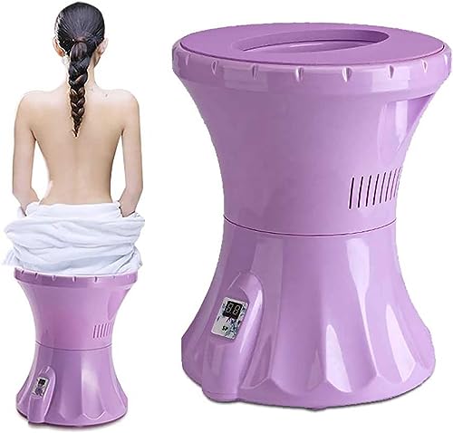 SPA portátil para limpieza vaginal CUSMA, tu momento de relajación yoni 2
