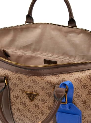 Sac de voyage Guess Pisa Week end Homme - vue 10