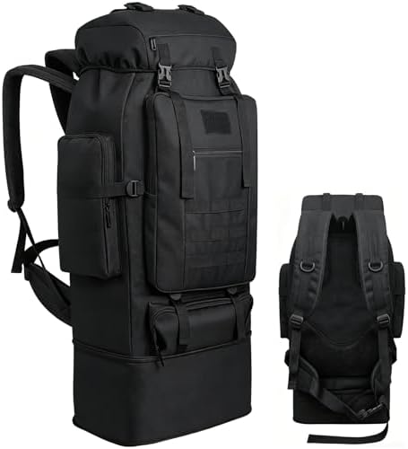 best backpacking backpack under 100 in Chattanooga, TN