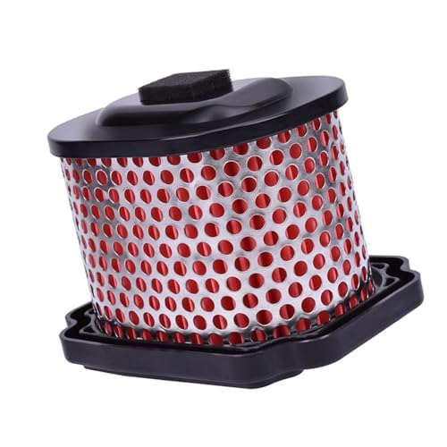 Filtre à air MT07 haute filtration pour optimiser le moteur de votre R7