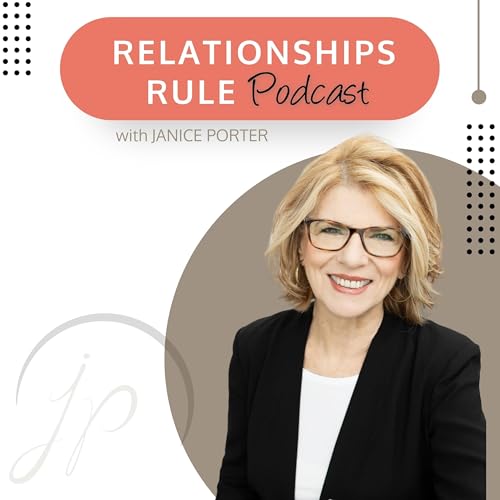 Relationships Rule cover art
