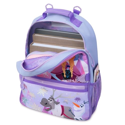 Opiniones y reviews de Mochila frozen disponible en línea para comprar. 9 Imagen adicional