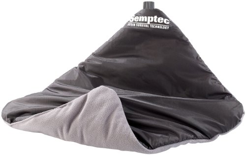 Semptec Urban Survival Technology Oreiller Gonflable Double Face - 37 X 28 cm – Image 5