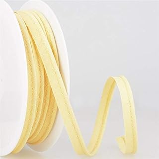 M & C - Bobina de 25 m para mecha de 2 mm, color amarillo
