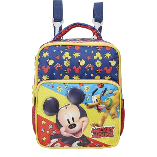 Lancheira Térmica, Xeryus, Mickey Y1