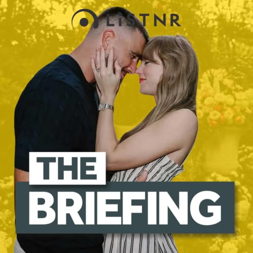BONUS: The Taylor Swift love story, as told on her latest album