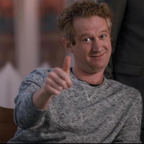 Christopher Wallinger and Clint Weaner