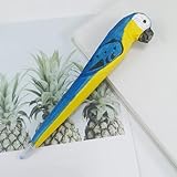 guacamayo jacinto precio mexico Regalo creativo para amigos y familias: nuestro bolígrafo hecho a mano no solo es un hermoso coleccionable para los amantes de los guacamayos de jacinto, sino también un regalo considerado y práctico para amigos, familiares y compañeros de trabajo para cualquier ocasión. Ya sea un cumpleaños, Navidad o simplemente porque nuestro bolígrafo seguramente causará una impresión e inspirará creatividad en todos los que lo usen.