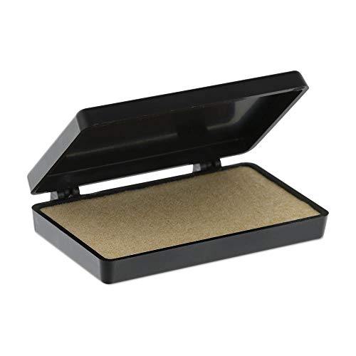 Preisvergleich Produktbild SOLI Bürostempelkissen MINI (55x30 mm)