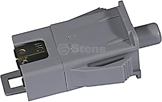 Stens 430-702 Interlock Switch Replaces AYP 176138 Snapper 7022886 Cub Cadet 925-3164A Husqvarna 532 17 61-38 MTD 925-3164A Ferris 5023455 AYP 153664 Snapper 2-2886