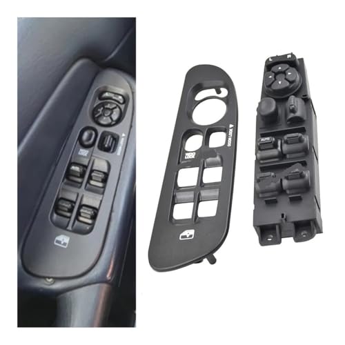 Interrupteur lève-vitre Ram 1500 panne de commande résolue pièce 68171680AA - 3