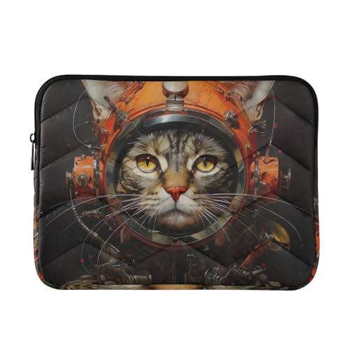 Funda para portátil de 13-14 pulgadas Kigai, impermeable y acolchada miniatura 1