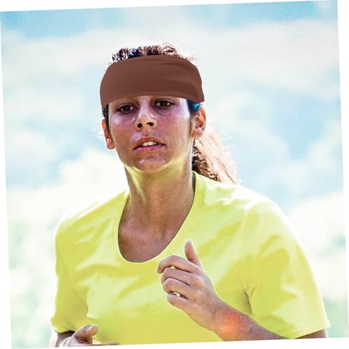 Bandeaux de sport anti-transpiration Mikikit pour éliminer l'humidité au yoga