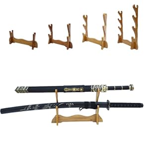 Amazon.co.jp: 刀掛け - 居合: スポーツ＆アウトドア