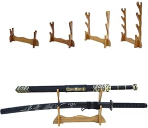 Amazon.co.jp: 刀掛け - 居合: スポーツ＆アウトドア