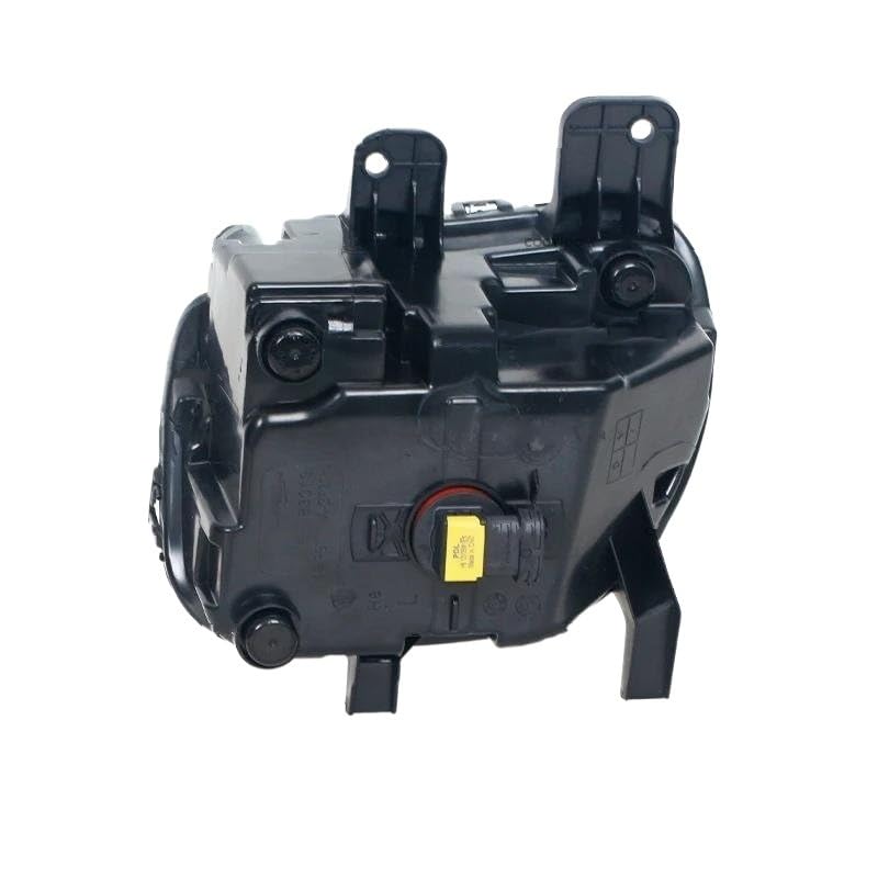 Feu antibrouillard droit pour Golf 6 GTI 2009-2013 avec ampoule halogène