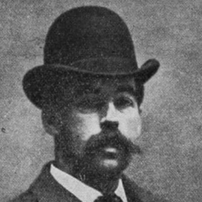 H. H. Holmes