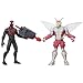 Ultimate Spider-Man Vs. The Sinister Six: Kid Arachnid vs. Marvel's Beetle