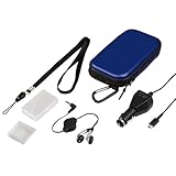 Auriculares Hama Starter Set para Nintendo DS Lite