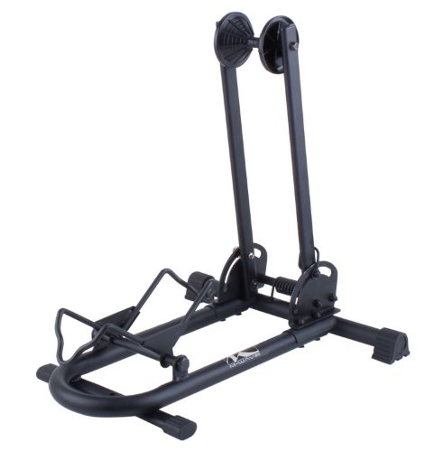 M-Wave Ausstellungsständer Vorderrad