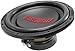 Earthquake Sound Tremor-X124 12-inch Car Subwoofer, 1250 Watts