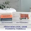 Relumins Premium 3-in-1 Glutablend Exfoliating Beauty Soap Bar Dark Spot Remover For Smoother, Clearer, Healthier-Looking Skin Now with Rosehips Gentle Face & Body Cleanser 120g x 5 Bars
