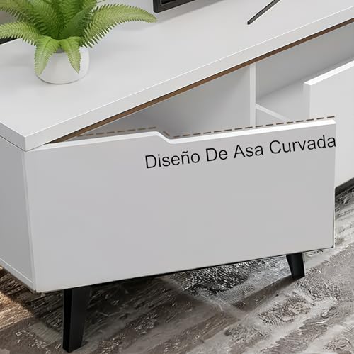 Consejos para Comprar Mueble Centro de Entretenimiento los preferidos por los clientes. 18 Imagen adicional