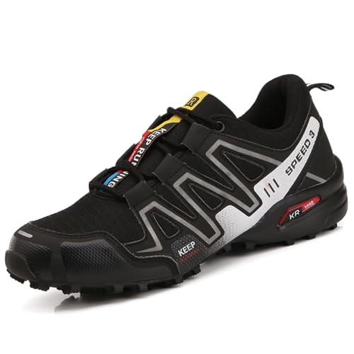 La Mejor review de Zapatillas montana - solo los mejores. 4