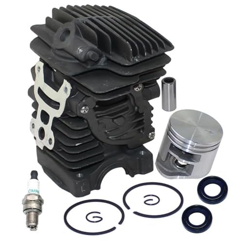 Kit cylindre-piston 38mm pour tronçonneuse MS171 MS181 MS211