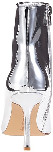 The Drop Women's Gail Heeled Ankle Bootie3