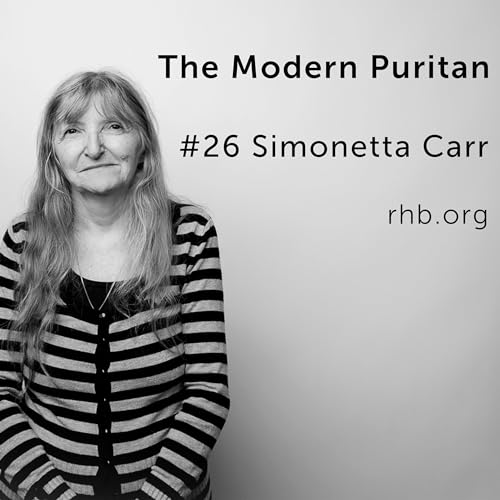 #26 Simonetta Carr: How I Learned to Write, Truth and Legend in Church History, The Missing Middle Ages