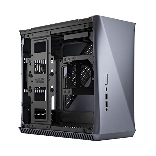 Build My PC, PC Builder, Fractal Design Era ITX