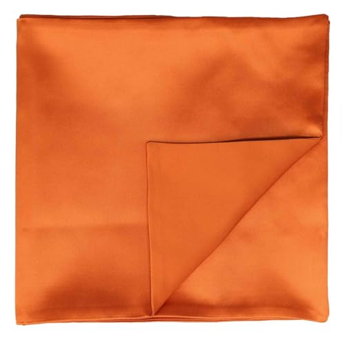 tiemart Double Layer Premium Scarf, 9.5 by 65 inch2