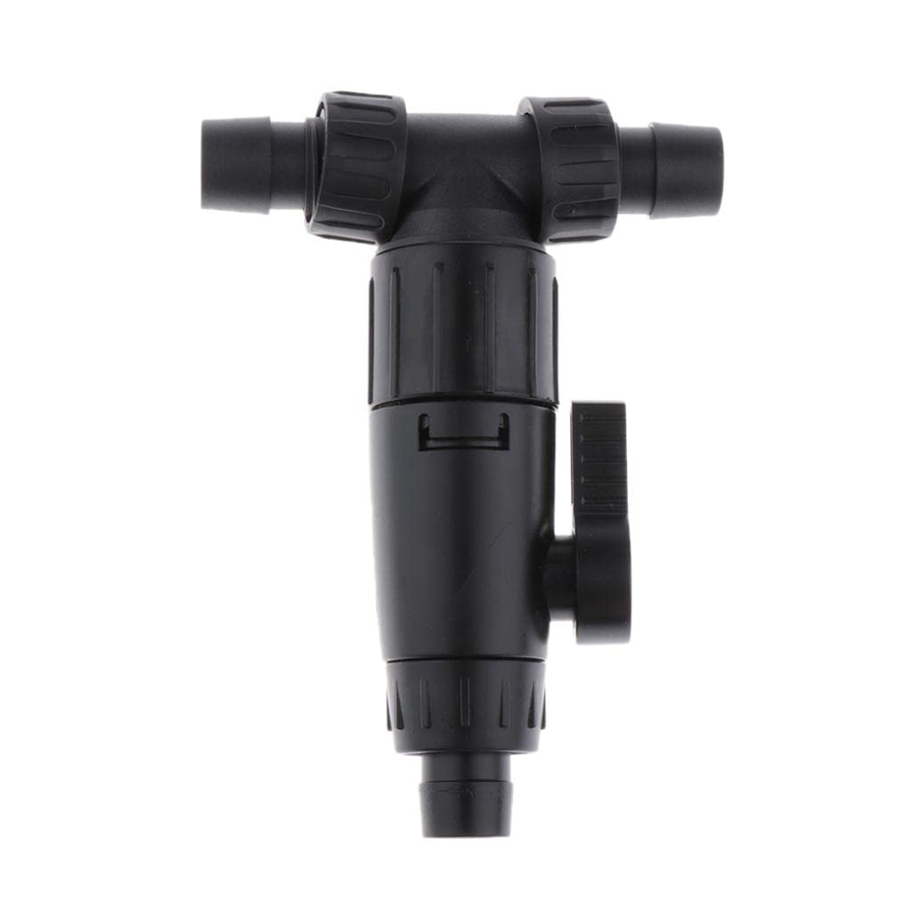 Enakshi (LABEL) Fish Tank Water Changer Gravel Sand Cleaner For Fish Tank Black S |Pet Supplies|Fish&Aquariums|Cleaning&Maintenance (B0BPSC5Q2Y) Amazon Price History, Amazon Price Tracker