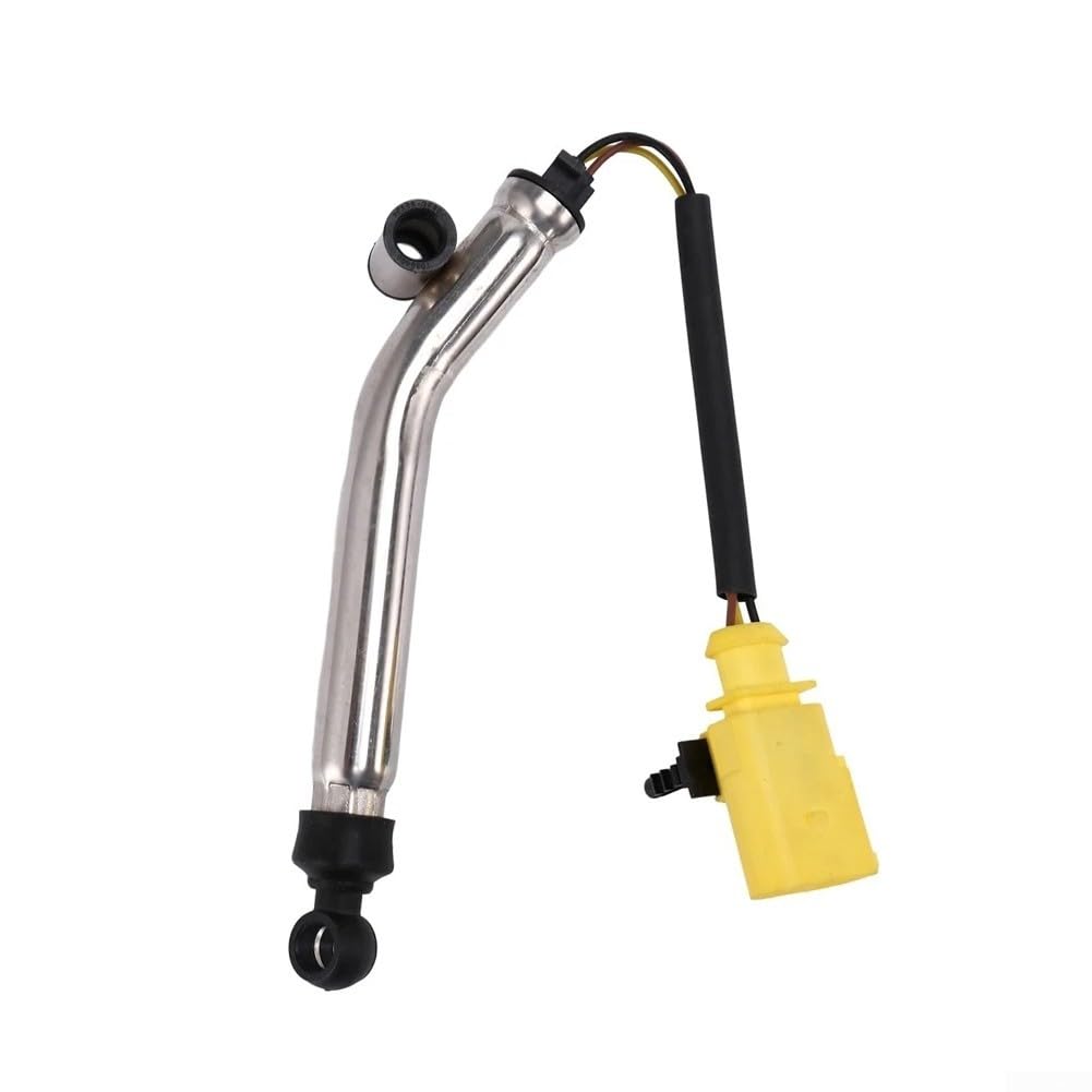 Attuatore del cofano del cappuccio del motore dell'automobile per Tiguan 2016-2022 - OEM 5NA823823F 5NA823823E Sostituzione del motore del rilascio del fermo anteriore del metallo di plastica
