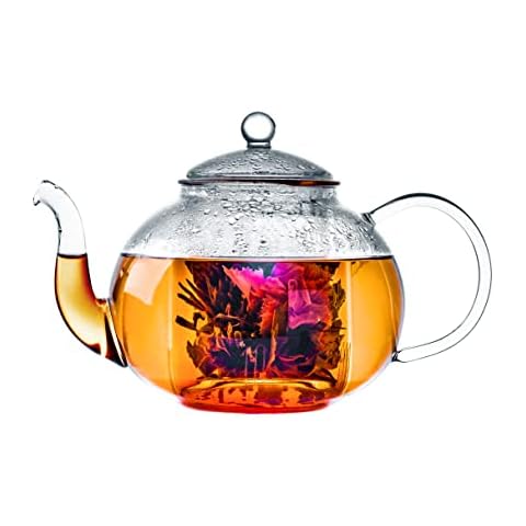 Théière Bredemeijer Verona 1,0L Cover