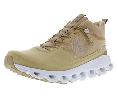 Image of ON mens High-top