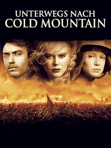 Unterwegs nach Cold Mountain