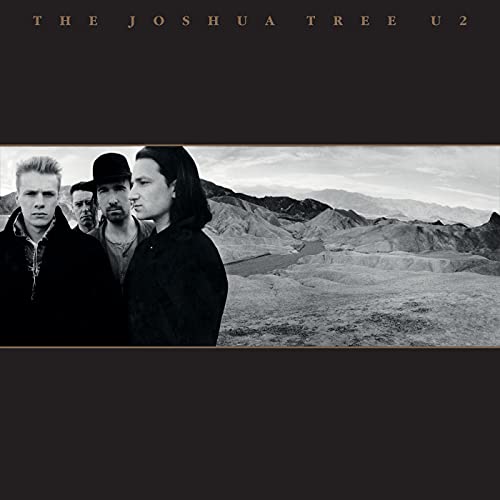  The Joshua Tree