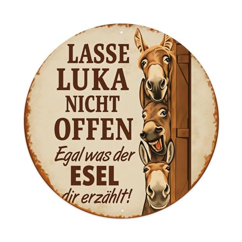 Don't Leave Luka Open No Matter What The Donkey Tells