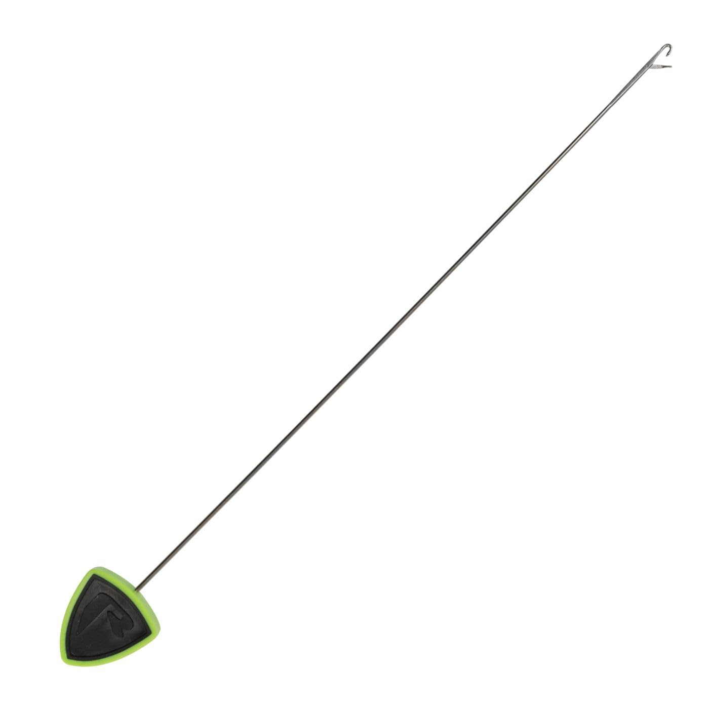 Fox Rage Predator Pop-Up Needle | Pike Fishing Dead Bait Needle | 20cm | Soft-Touch R-Shield Handle and Lip-Close Tip for Easy and Safe Operation | Eco-Friendly Packaging | Code FAC170