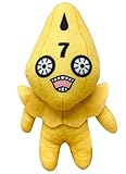 Great Eastern Entertainment JoJo's S4 - Stand Sex Pistols #7 Plush 5' H
