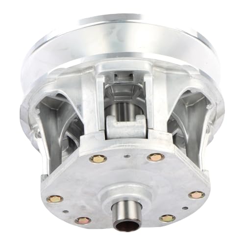 Embrayage primaire robuste de type 0746-762 pour Arctic Cat - 4