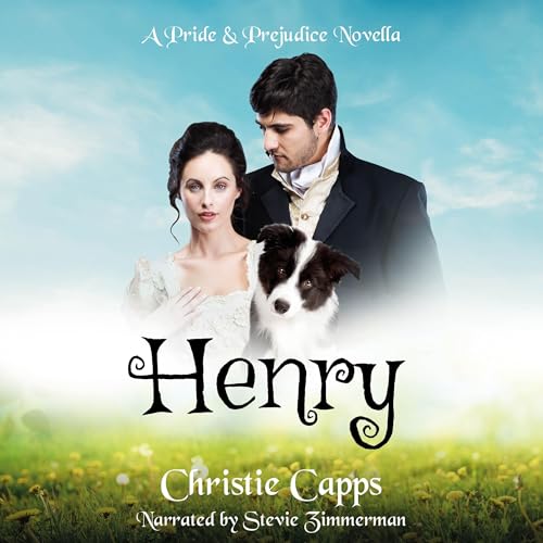 Henry by Christie Capps episode artwork