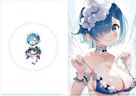 レムさん　2本　① 61479-348-