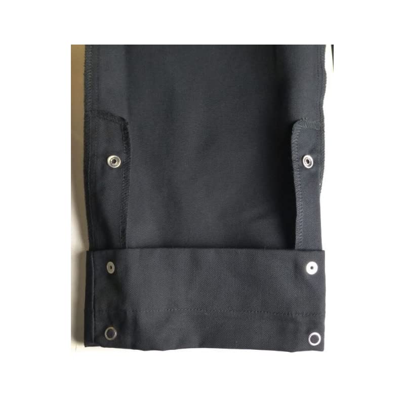 Hurry Jump Pantalon de Cuisine Homme Femme Pantalon de Chef Taille élastiquée Deux Poches Hauteur réglable idéal apprentis Uniforme Tenue Cuisine Cordon serragee Noir/Gris Clair/Gris foncé