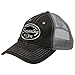 Browning 308385791 Folsum Cap, Charcoal