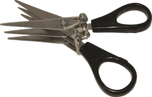 Worm Scissors for fishing